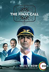 Смотреть The Final Call (2019) онлайн в Хдрезка качестве 720p