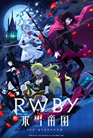 Смотреть RWBY: Hyôsetsu Teikoku (2022) онлайн в Хдрезка качестве 720p