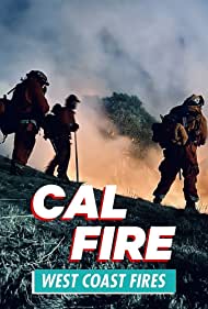 Смотреть Cal Fire (2021) онлайн в Хдрезка качестве 720p