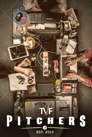 Смотреть TVF Pitchers (2015) онлайн в Хдрезка качестве 720p