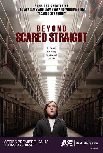 Смотреть Beyond Scared Straight (2011) онлайн в Хдрезка качестве 720p