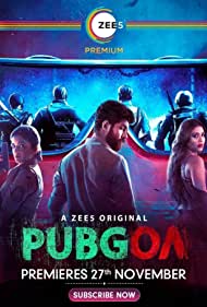 Смотреть Pubgoa (2020) онлайн в Хдрезка качестве 720p