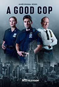 Смотреть A Good Cop (2021) онлайн в Хдрезка качестве 720p