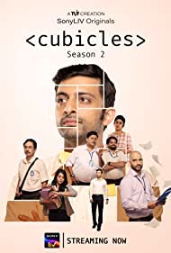 Смотреть Cubicles (2019) онлайн в Хдрезка качестве 720p