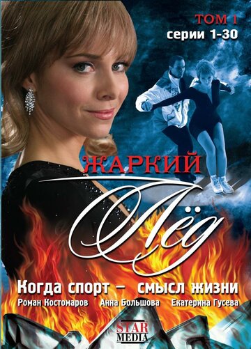 Смотреть Жаркий лед (2008) онлайн в Хдрезка качестве 720p