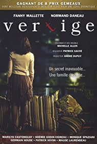 Смотреть Vertige (2012) онлайн в Хдрезка качестве 720p