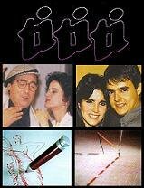 Смотреть Ты, ты, ты (1985) онлайн в Хдрезка качестве 720p