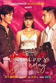 Смотреть Unhappy Birthday (2021) онлайн в Хдрезка качестве 720p